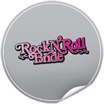 rock n roll bride badge 1 copy e1425261961612